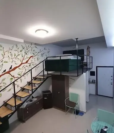 Appartement Isabel's 1 Tirana